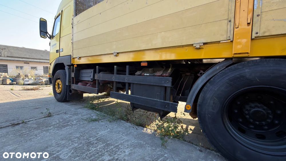 Volvo FH12 - 27