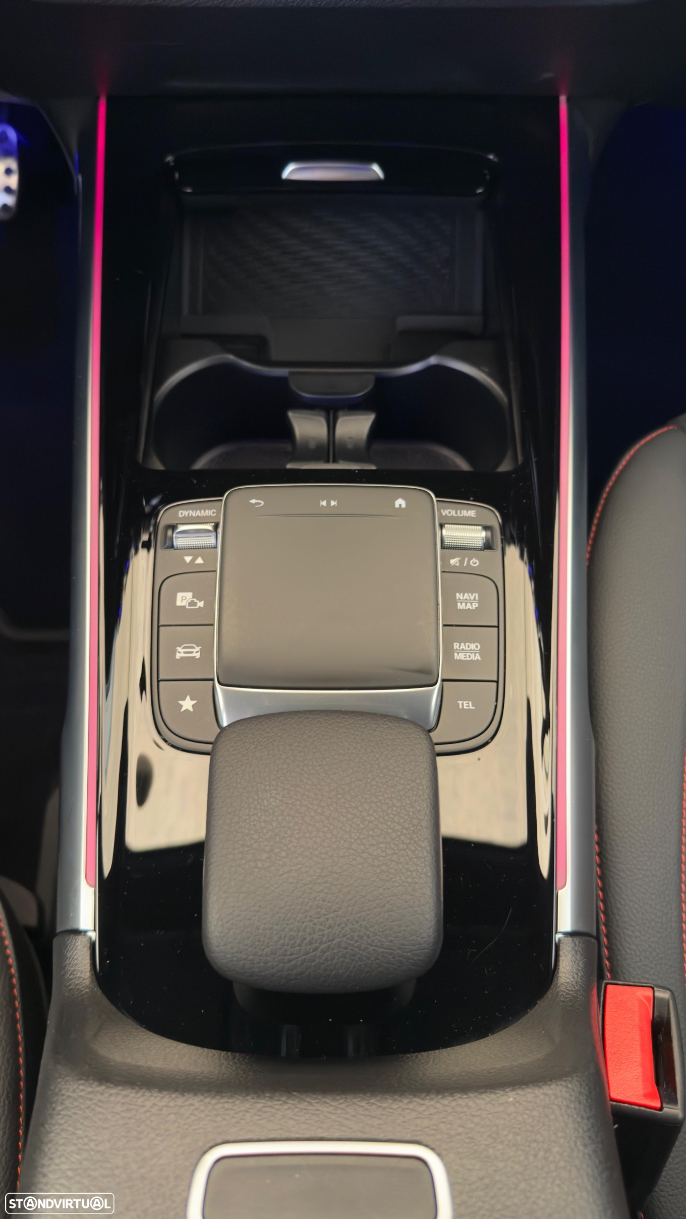 Mercedes-Benz EQB 250 AMG Line - 14