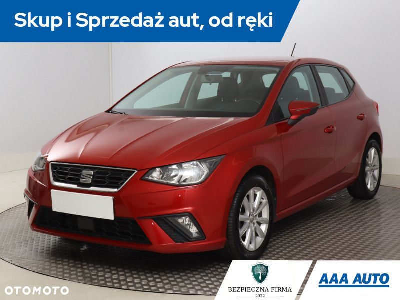 Seat Ibiza - 3