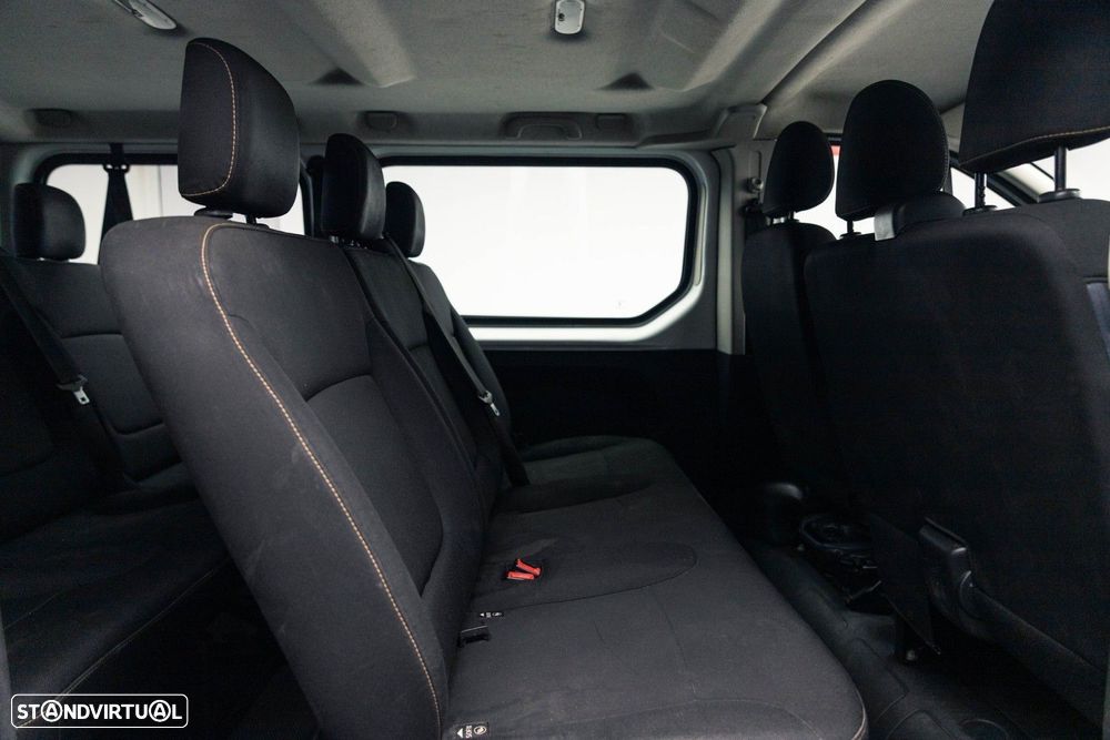 Renault Trafic 1.6 dCi L1H1 1.0T SS - 23