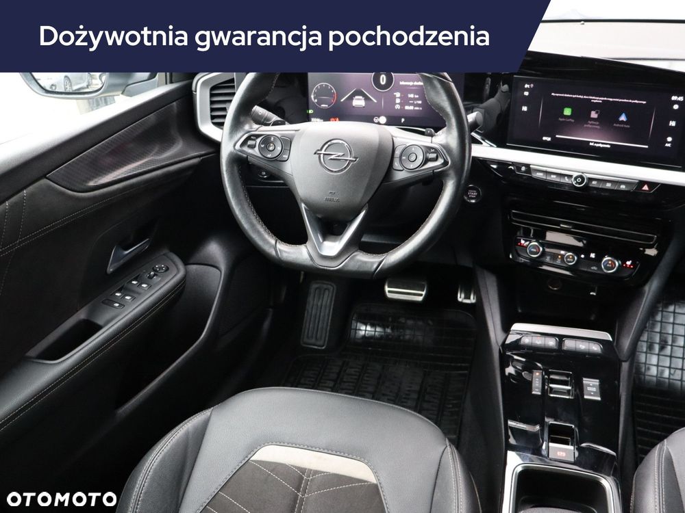 Opel Mokka - 8