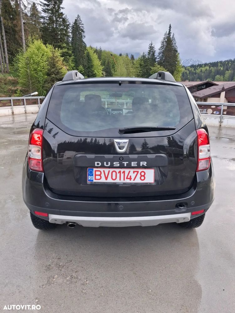 Dacia Duster 1.2 TCe 4x2 Laureate - 6