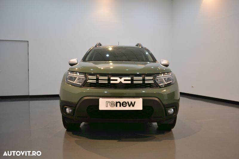 Dacia Duster ECO-G 100 Expression - 22