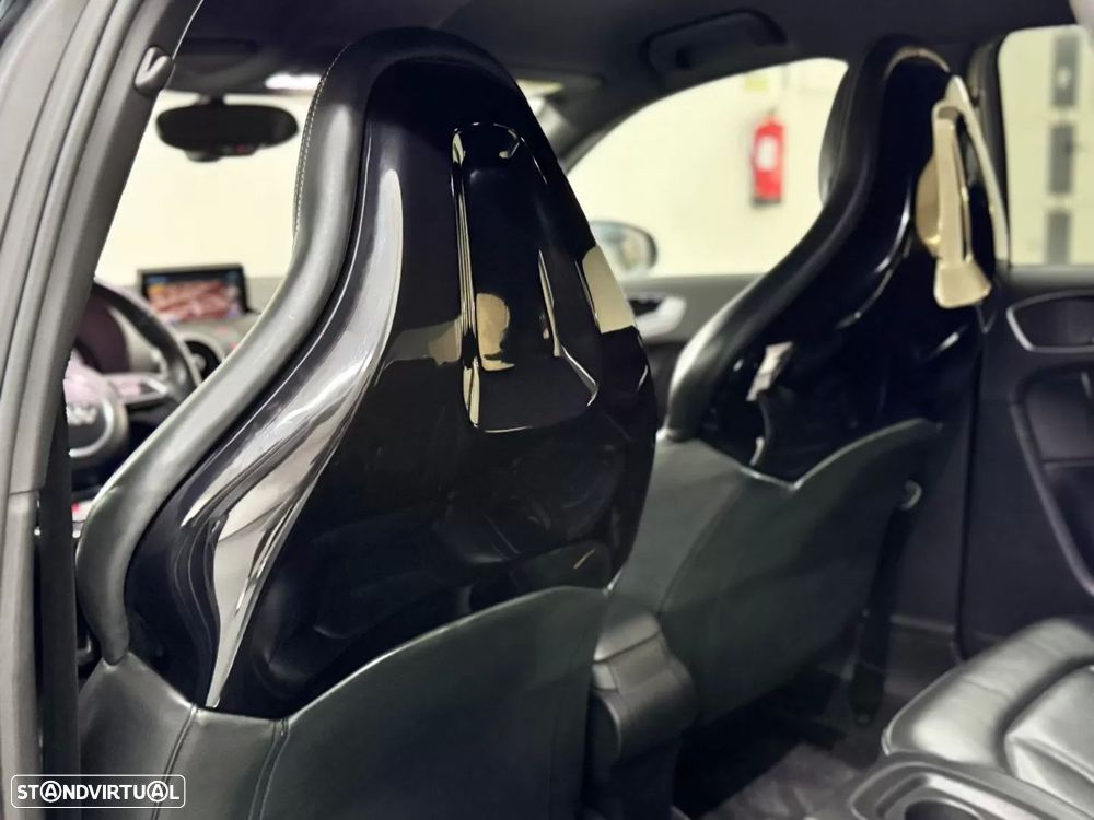 Audi S1 Sportback 2.0 TFSi quattro - 45