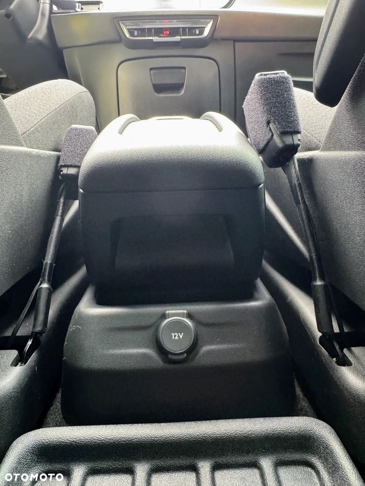 Citroën C4 Grand Picasso BlueHDi 150 EAT6 Exclusive - 32