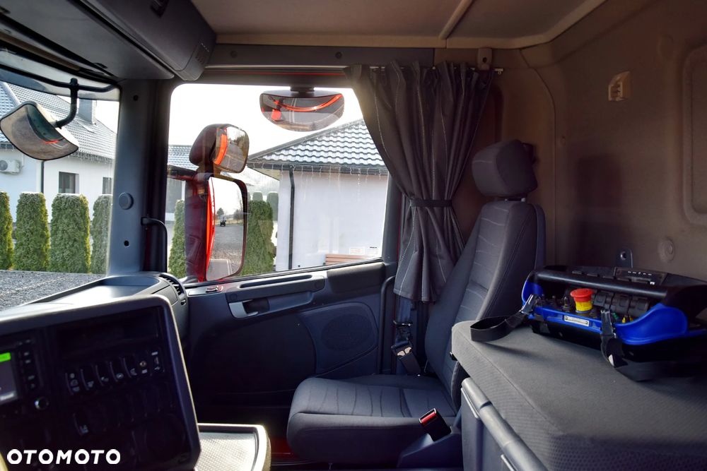 Scania G450 HMF 1820 K4 - 21