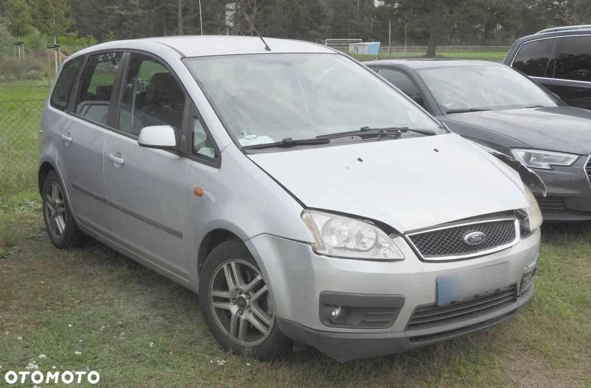 Ford C-MAX 2.0 Style - 1