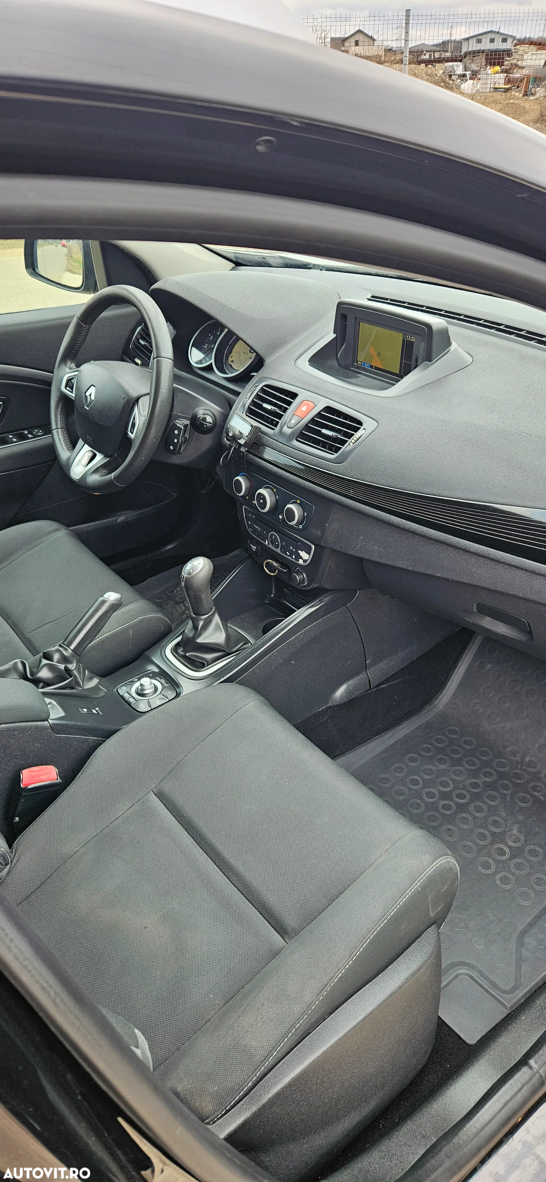 Renault Megane - 8