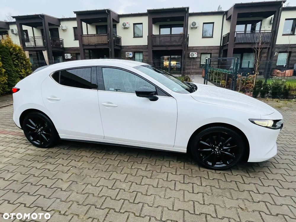 Mazda 3 2.0 Enso - 7