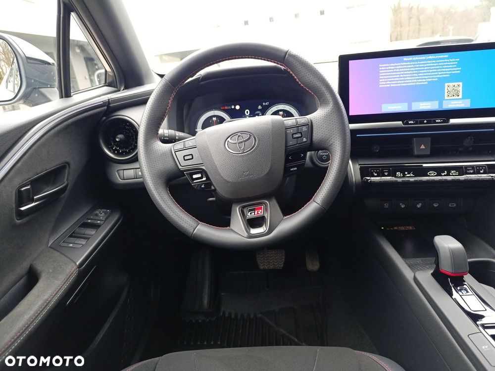 Toyota C-HR - 12