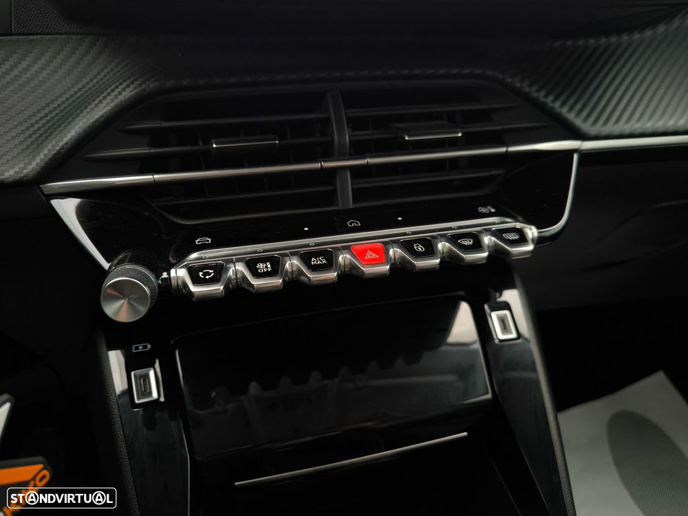 Peugeot 208 1.2 PureTech Allure - 14