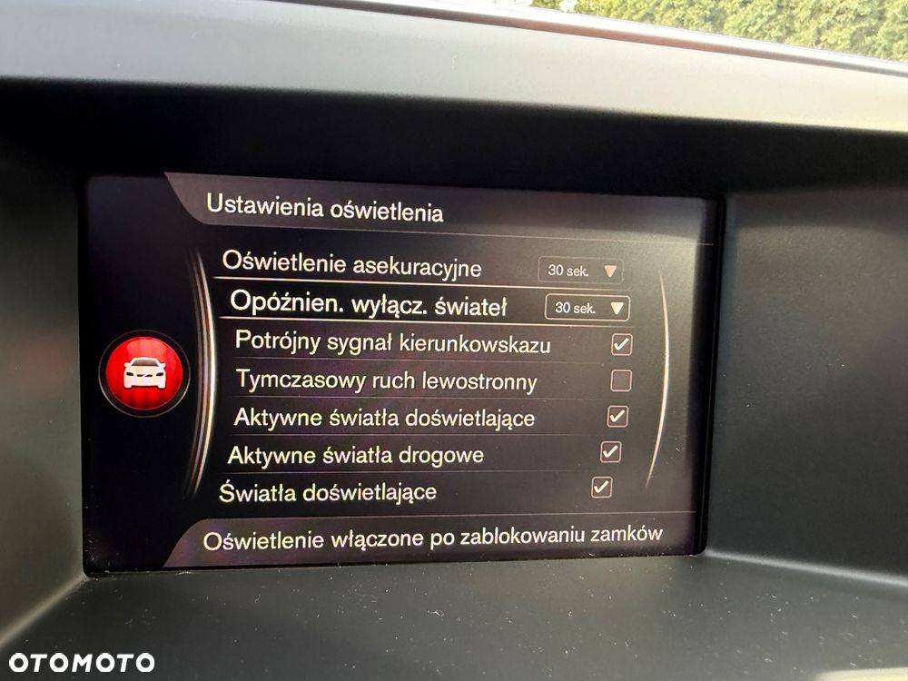 Volvo XC 60 D4 Geartronic Ocean Race - 34