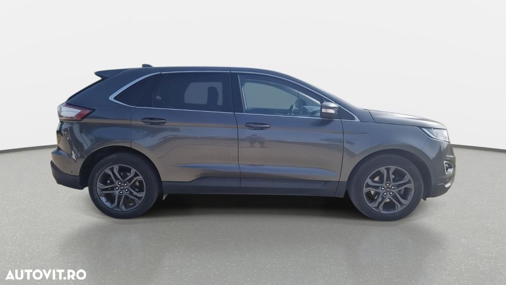 Ford Edge - 9