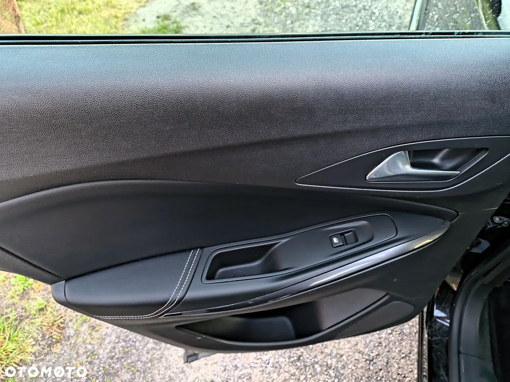 Opel Grandland X - 19