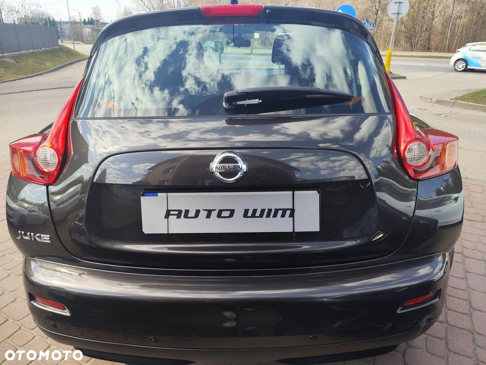 Nissan Juke - 7