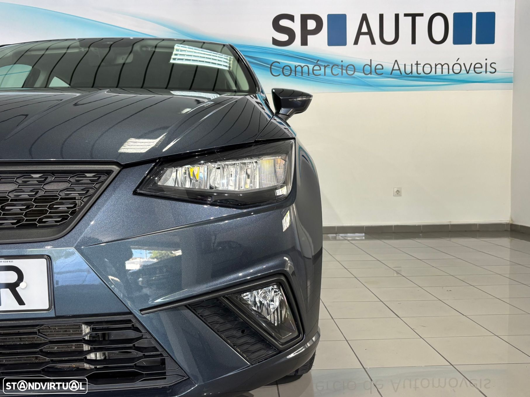 SEAT Ibiza 1.0 TSI Style DSG - 26