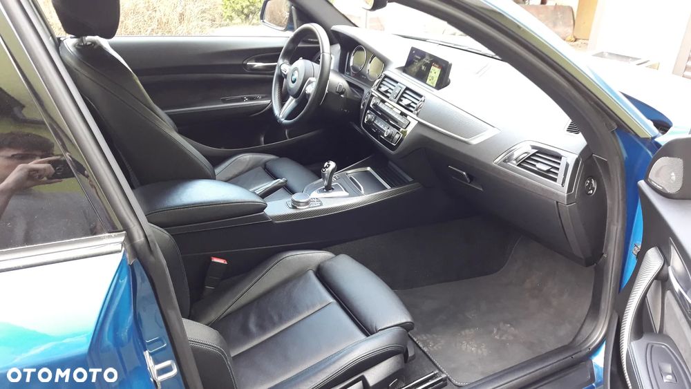 BMW M2 - 4