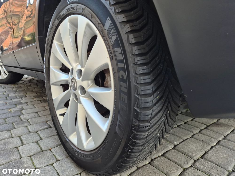 Opel Mokka X 1.4 ECOTEC Start/Stop Ultimate - 39