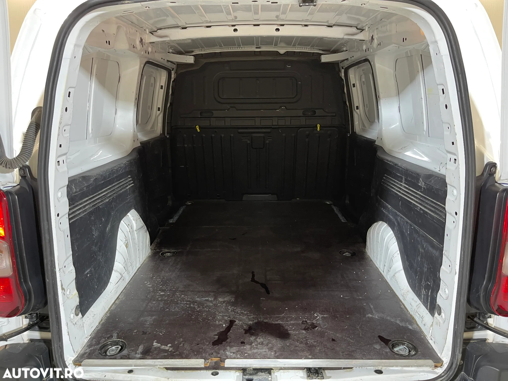 Opel Combo - 9