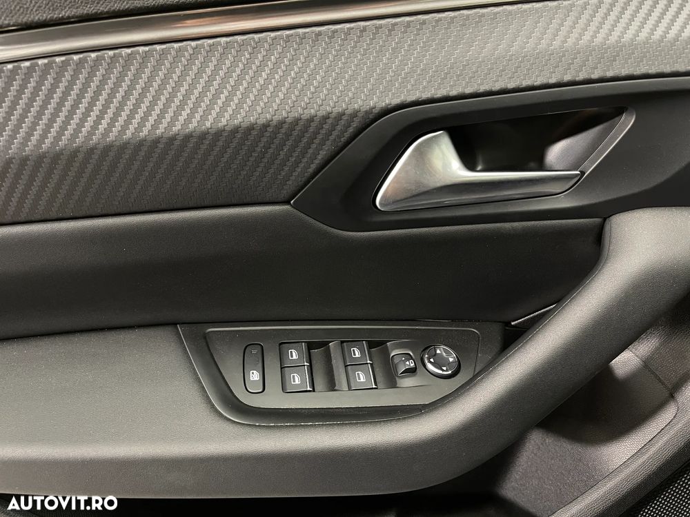 Peugeot 508 1.5 BlueHDI S&S EAT8 Allure Pack - 31