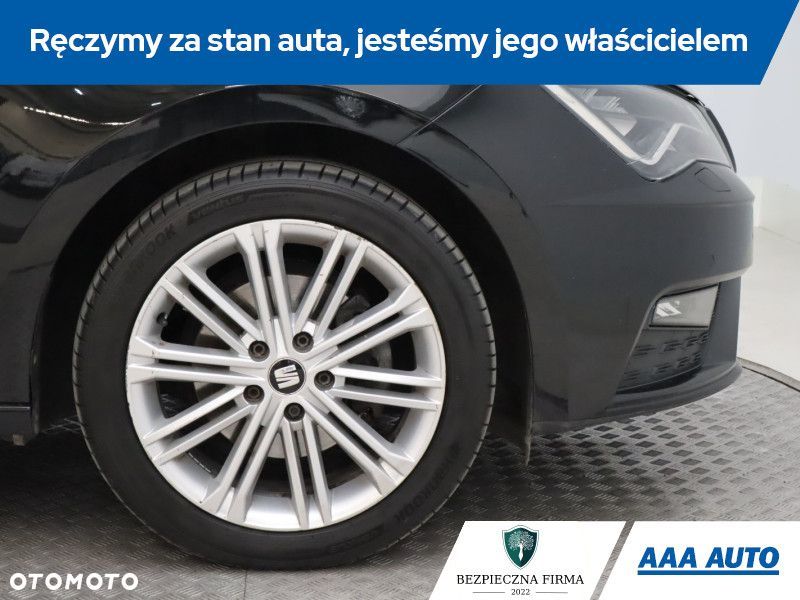 Seat Leon Sportstourer - 17
