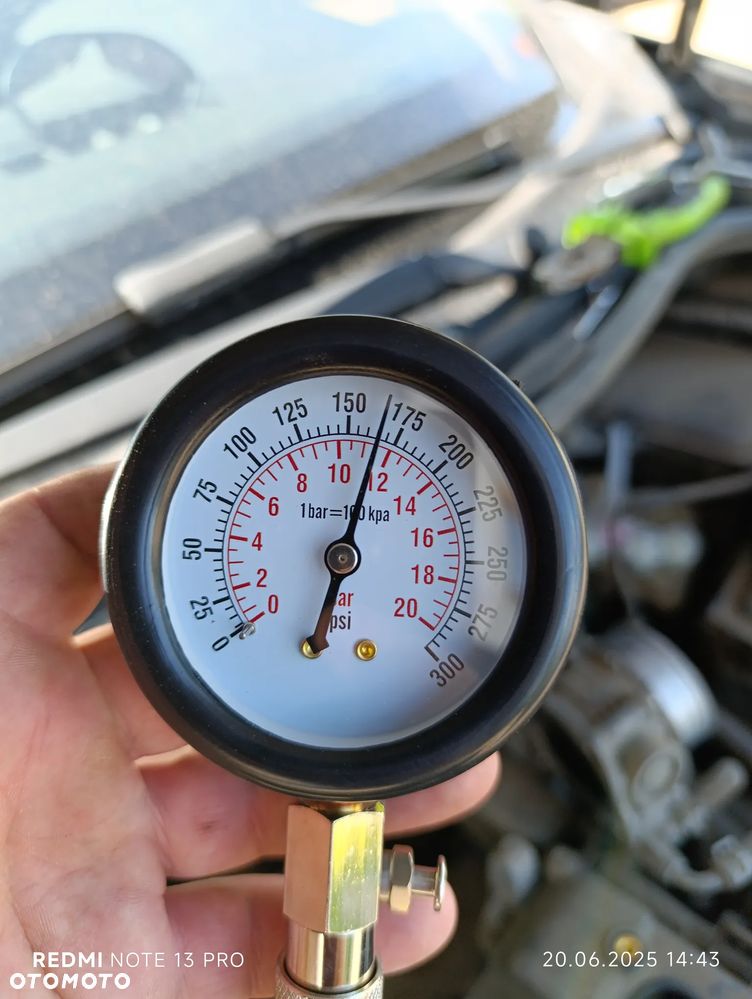 Renault Laguna 2.0 16V 140 Dynamique - 12