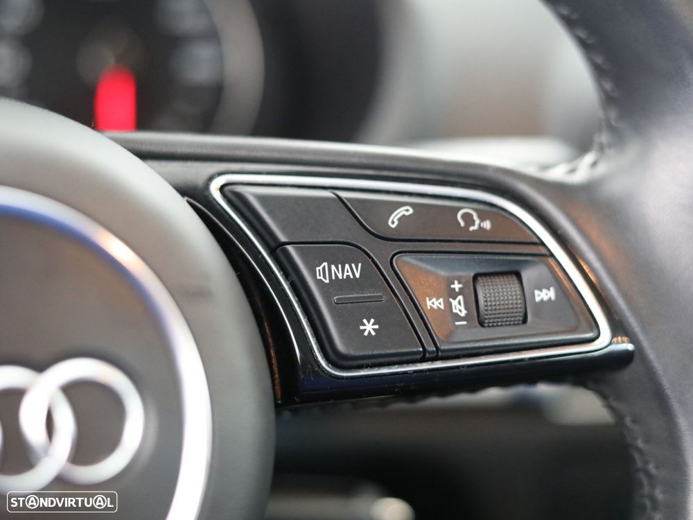 Audi A3 Sportback 30 TDI - 19