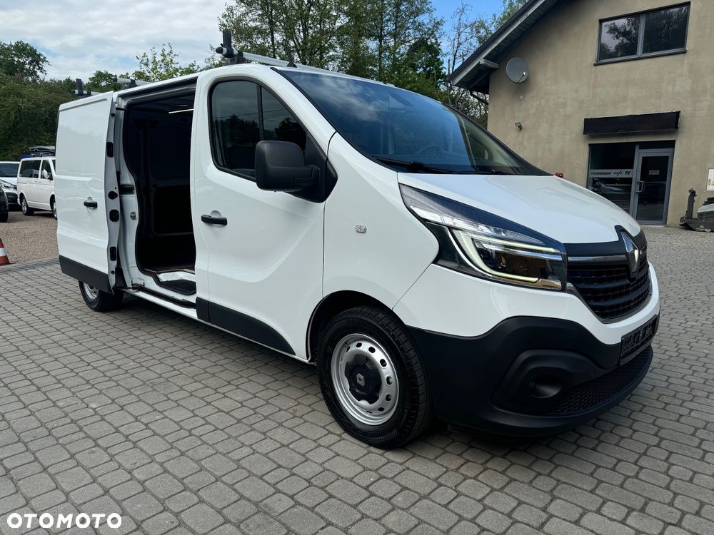 Renault Trafic - 9