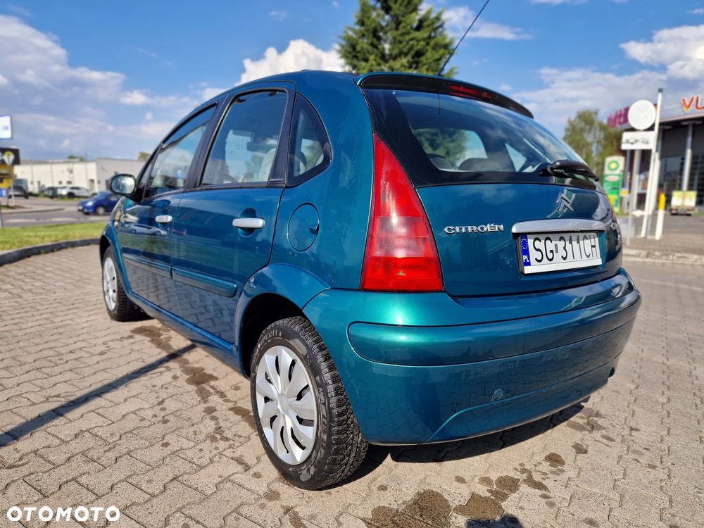 Citroën C3 - 3