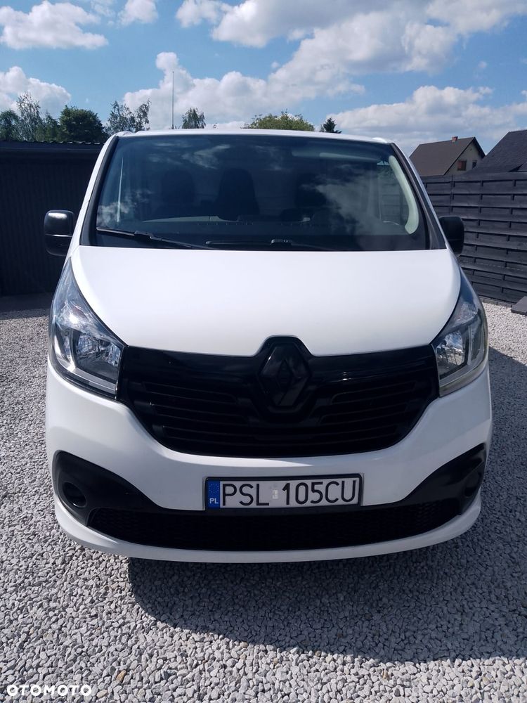 Renault Trafic - 7