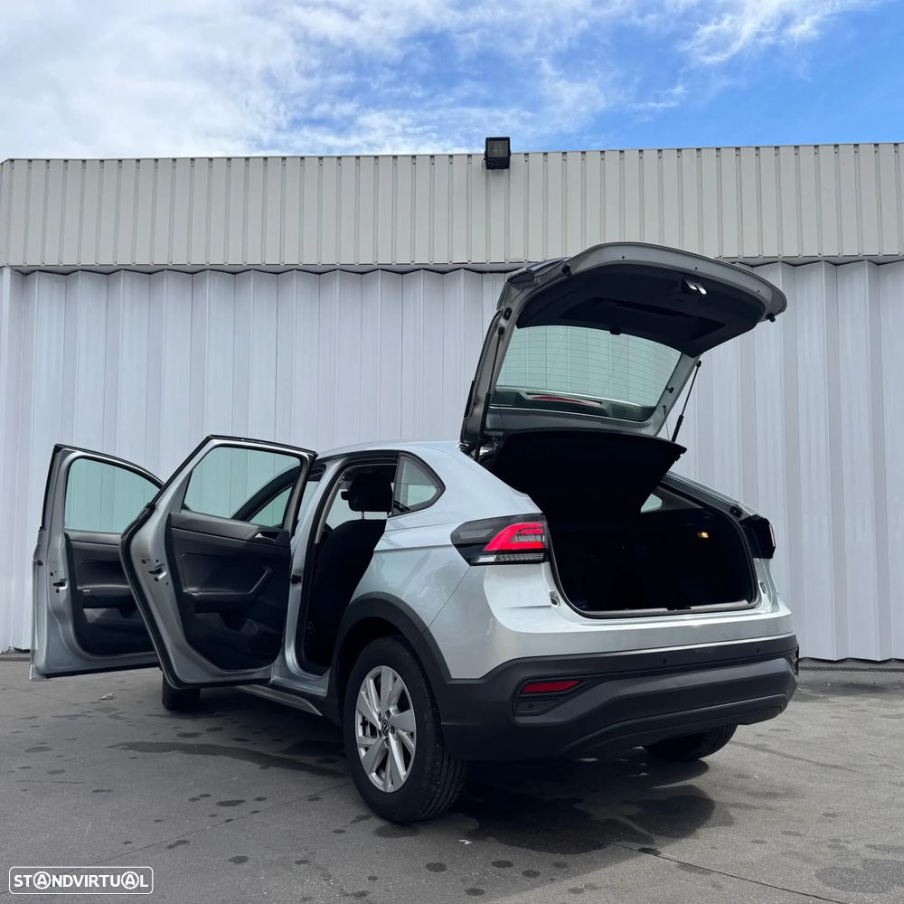 VW Taigo 1.0 TSI Life - 5