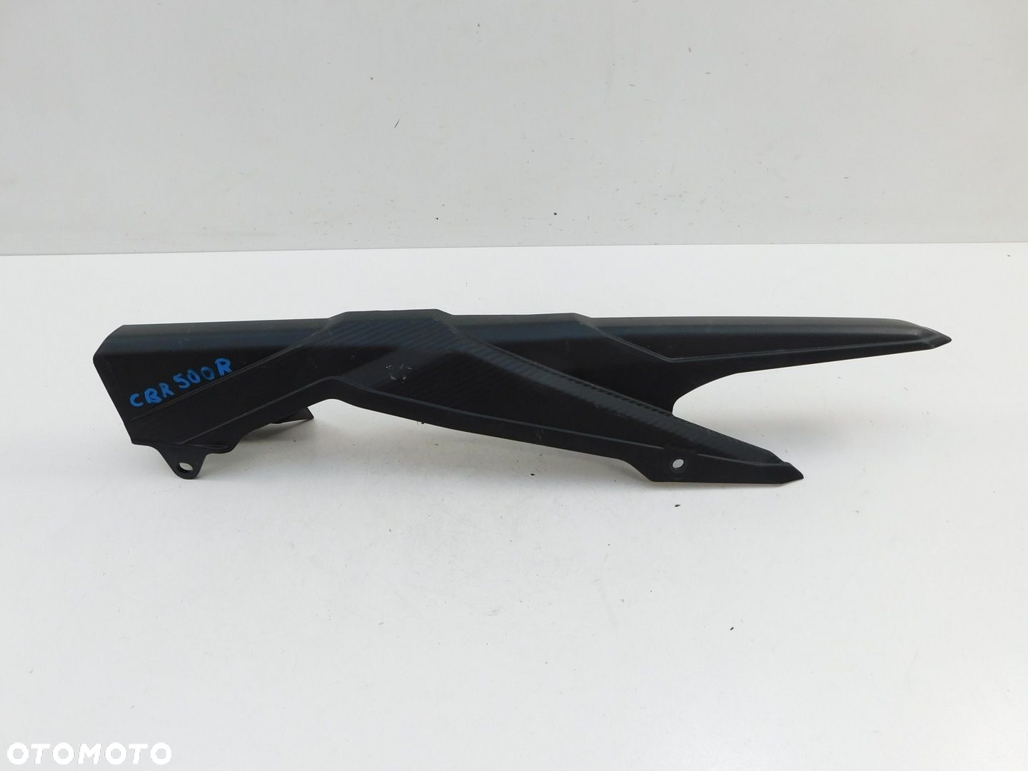 HONDA CBR 500R OSŁONA ŁAŃCUCHA - 2