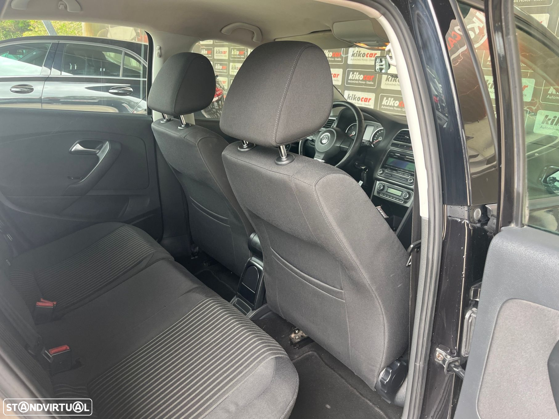 VW Polo 1.6 TDI Trendline - 32