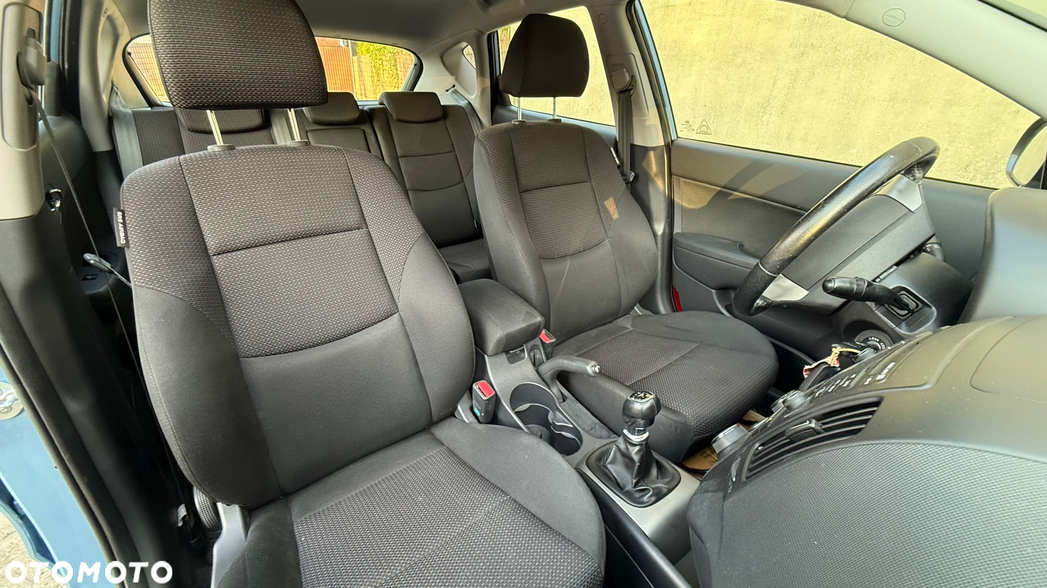 Hyundai i30 1.6 CRDi Premium - 13
