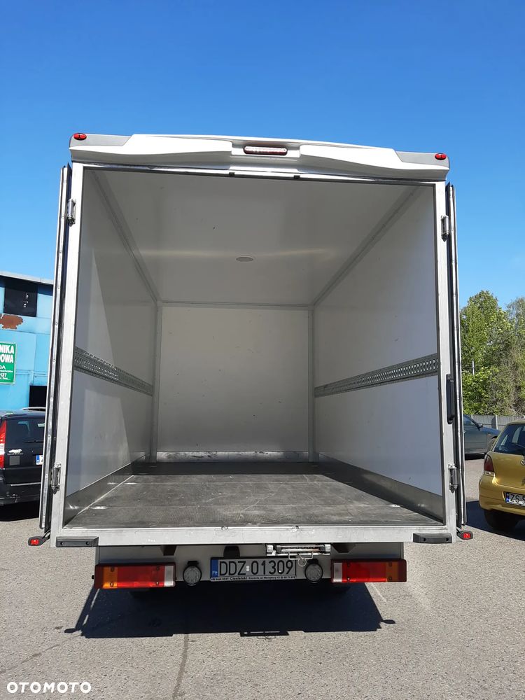 Volkswagen LT35 - 9