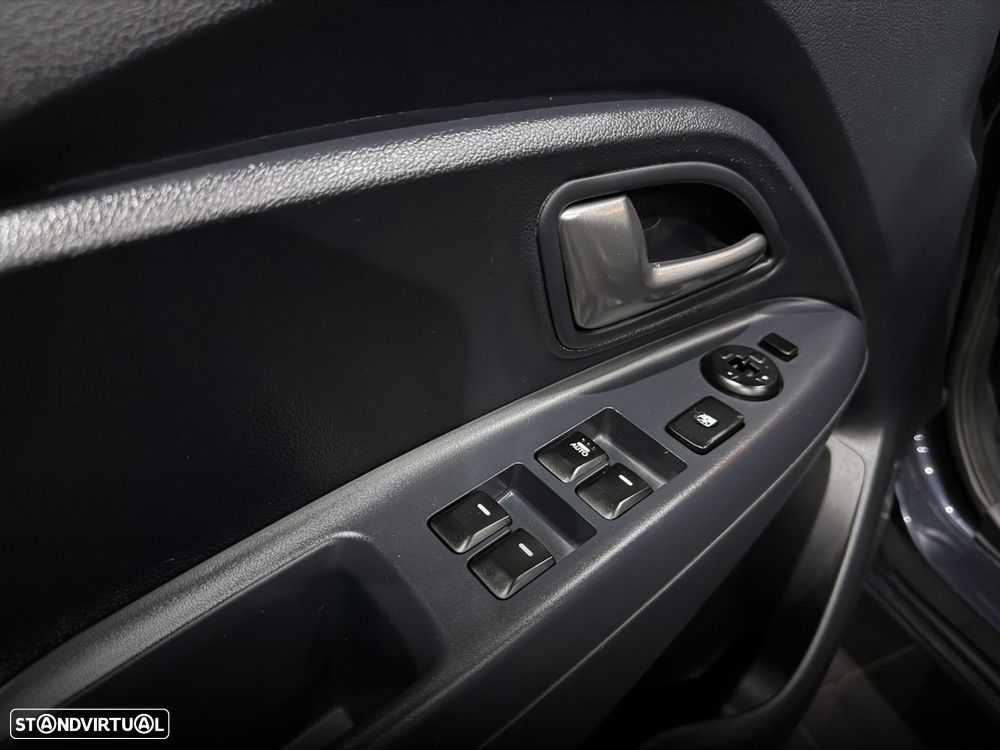 Kia Rio 1.4 CRDi EX - 15