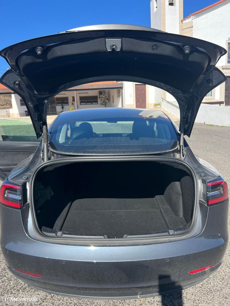 Tesla Model 3 Performance Dual Motor AWD - 10