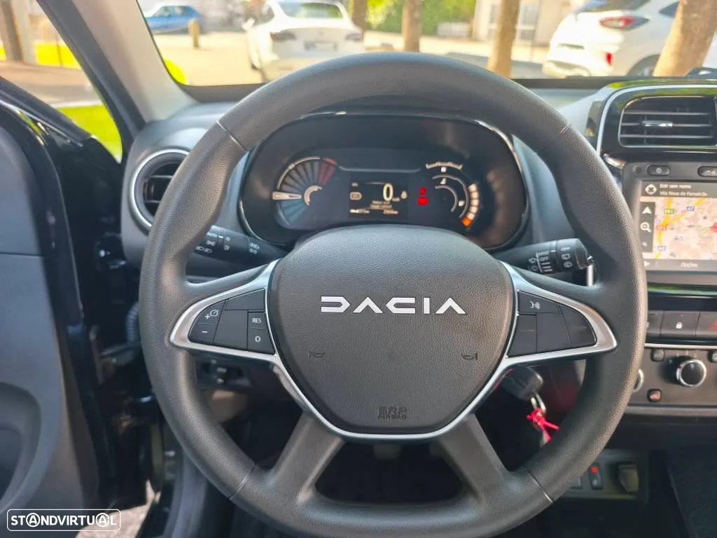 Dacia Spring Electric 45 Expression - 11