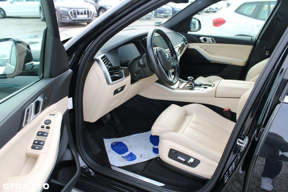 BMW X5 - 19