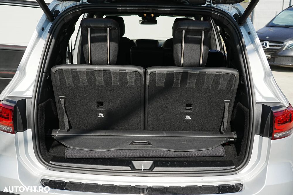 Mercedes-Benz GLB 220 d 4Matic 8G-DCT AMG Line Advanced Plus - 16