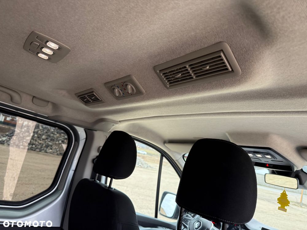 Renault Trafic - 9