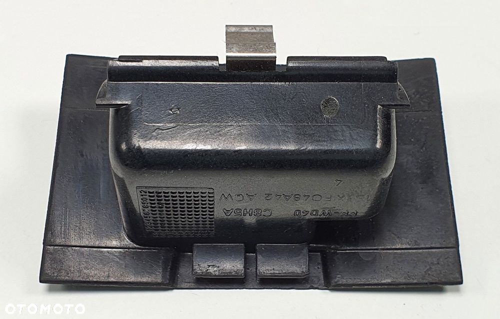 POPIELNICZKA FORD MONDEO MK3 1S7XFC48A42ACW - 3
