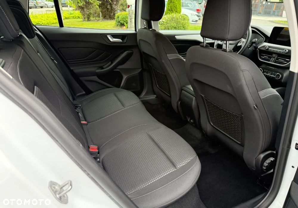 Ford Focus SW 1.5 EcoBlue S&S COOL&CONNECT - 36