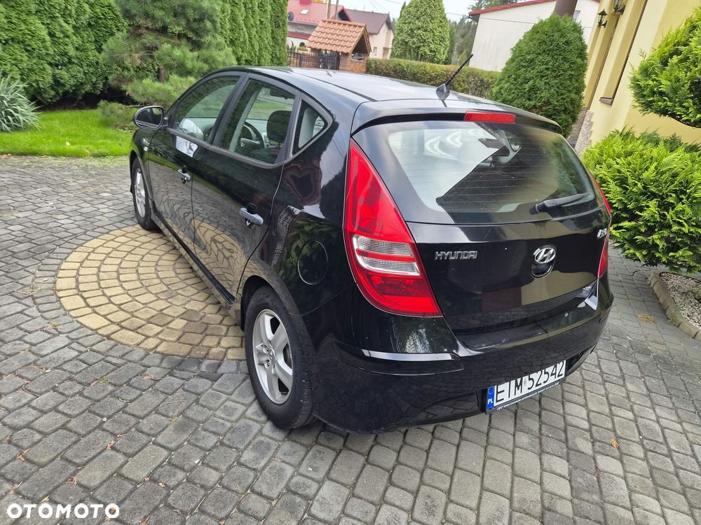 Hyundai i30 - 7
