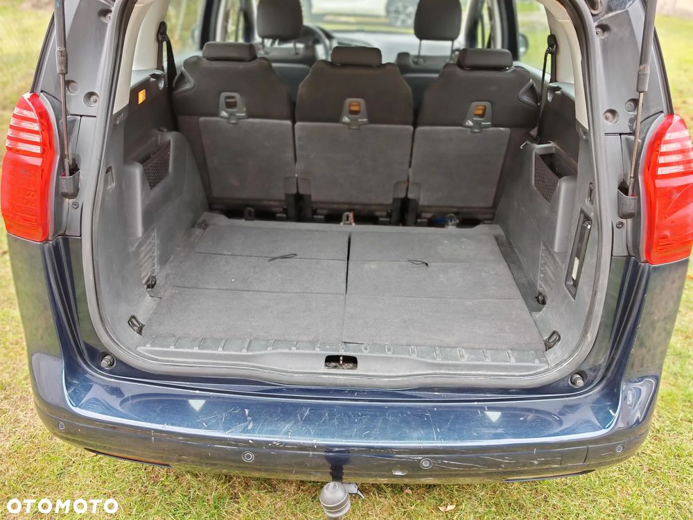 Peugeot 5008 - 13