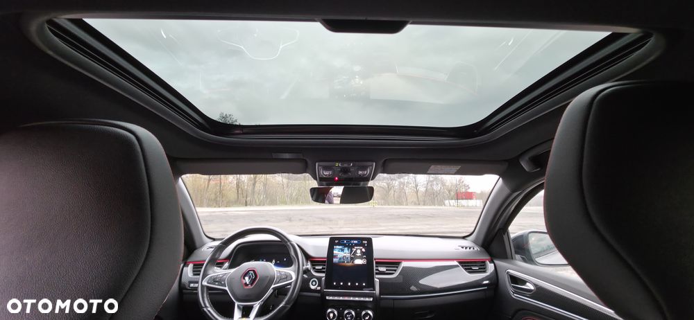 Renault Arkana E-TECH 145 R.S.LINE - 2