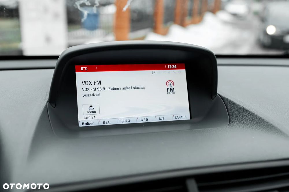 Opel Mokka 1.4 Turbo ecoFLEX Start/Stop 4x4 Innovation - 31