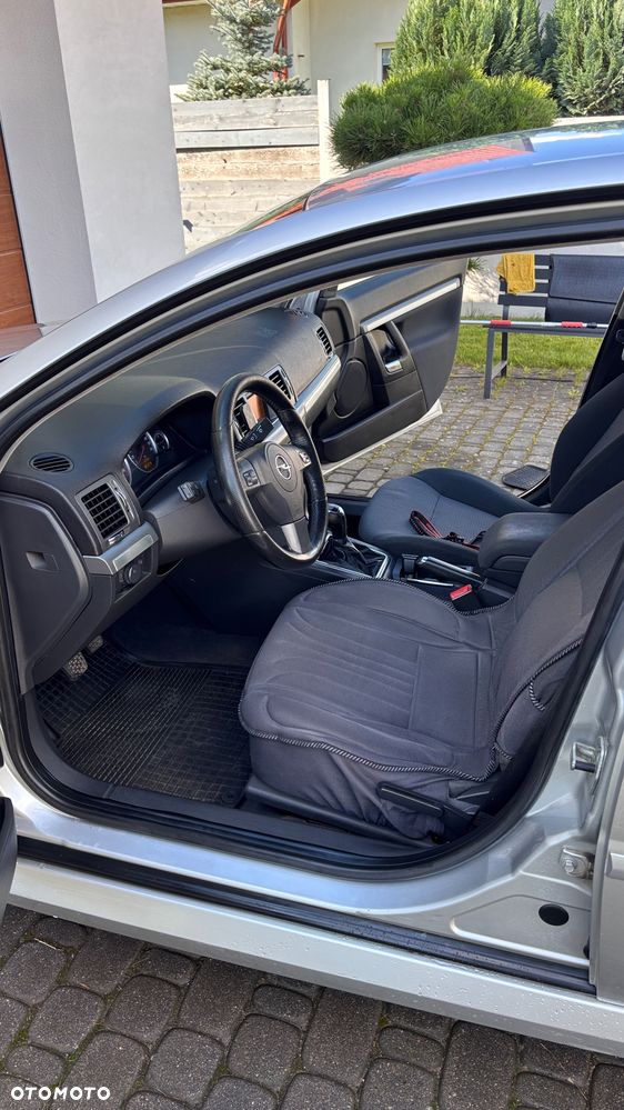 Opel Vectra 1.9 CDTI - 13
