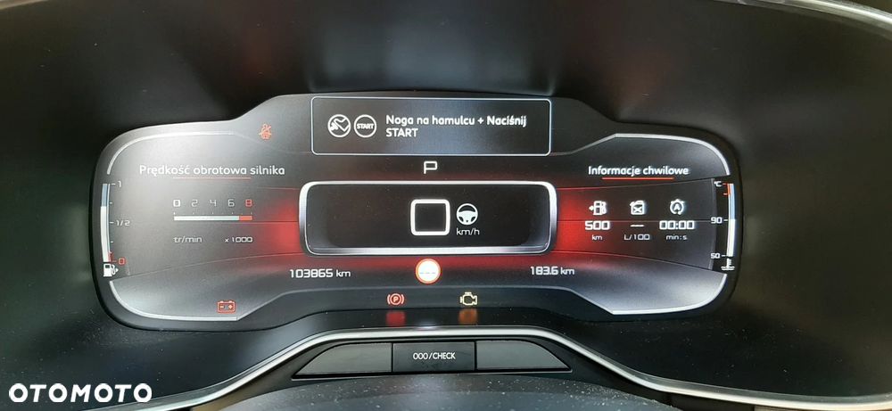 Citroën C5 Aircross 1.6 PureTech Shine EAT8 - 4