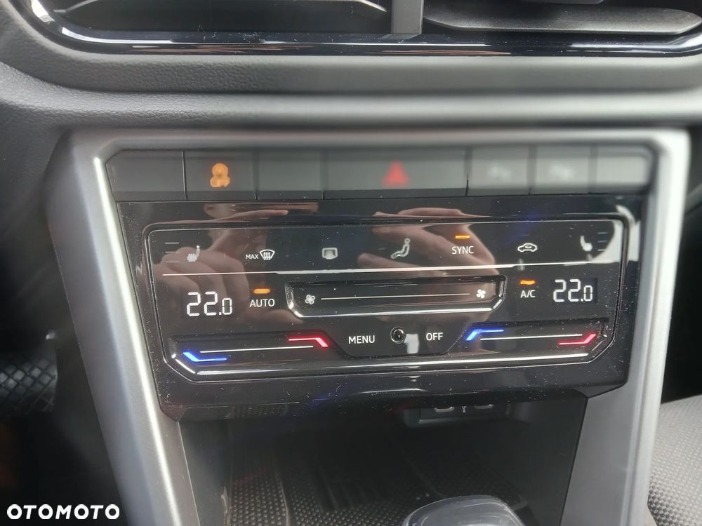 Volkswagen T-Roc 1.5 TSI Life Plus DSG - 16